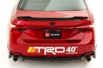 Toyota Avalon TRD Pro Concept 2019 года